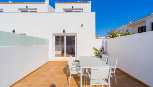 Apartamentos El Abuelo - Foto 3