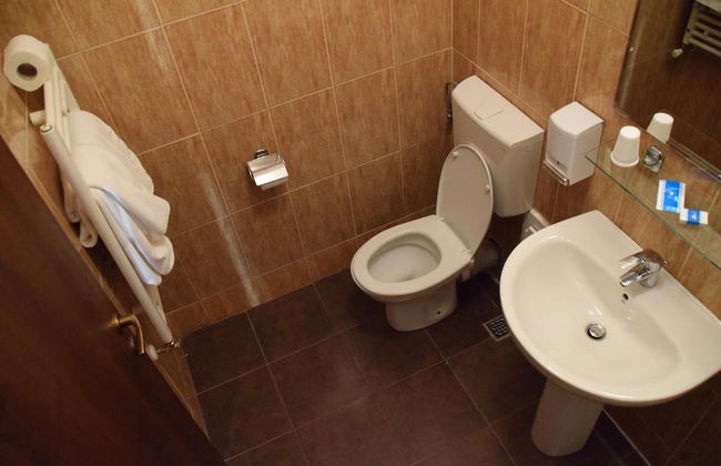 West Gate Studios - Foto 19