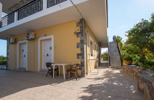 Villa Medusa - Foto 21