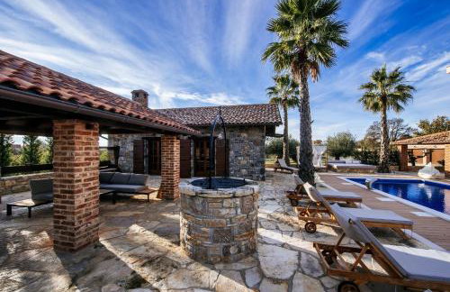 Villa Marta ZadarVillas - Foto 12