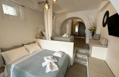 Anemona Apartment Tinos - Foto 14