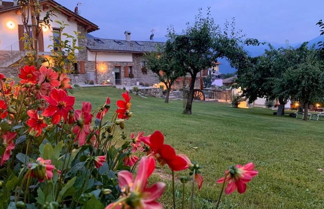 La Volta - Molino Maufet - Foto 17