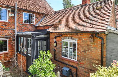 Bramblefield Cottage - Photo 22