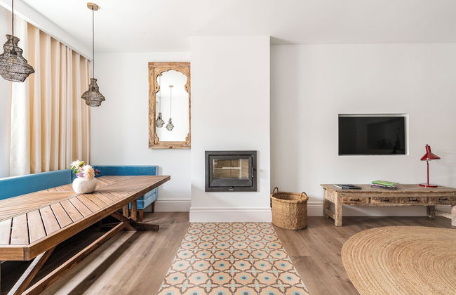 The Green House by Santiago de Alfama - Foto 9