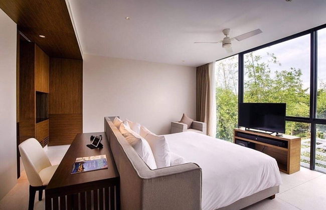 Luxury Pool Villa Resort - Foto 13