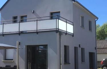 MAISON DE VACANCES 4 Clés - BORD DE MER DENNEVILLE PLAGE - Foto 43