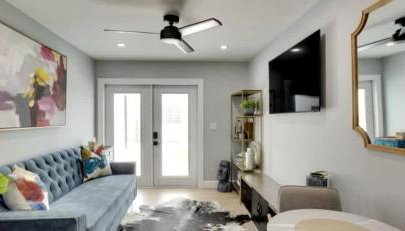 Lytle Palm Villa - Foto 2