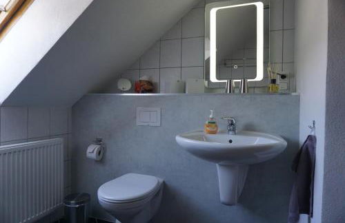 Ferienwohnung Hoher Weg - Foto 17