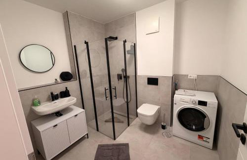 Maritime Suite an der Geeste - Photo 9