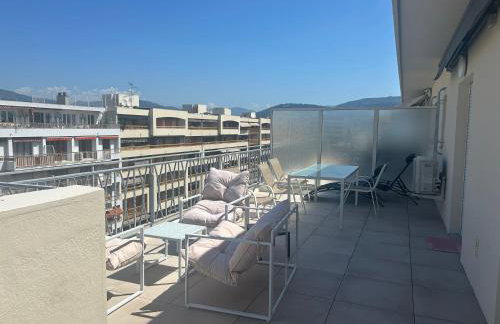 Appartement T3 NICE Promenade des Anglais - Photo 14