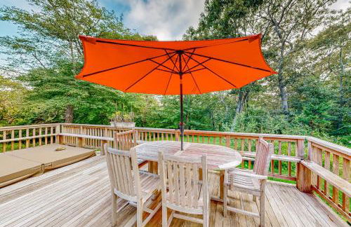 Nana’s Big Treehouse - Foto 40