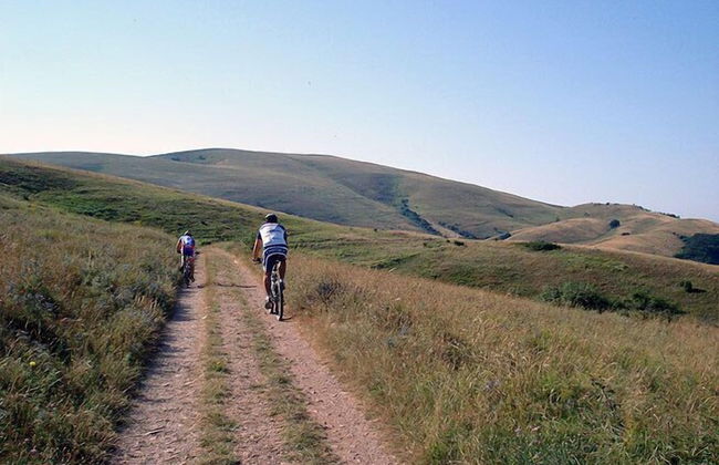 Country House Casco dell'Acqua - Foto 37