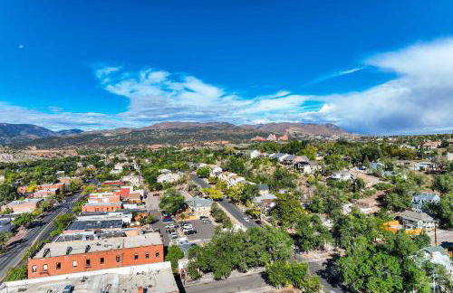 Miners Bend - Historic Locale Scenic Workspace - Foto 50