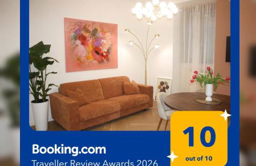 Domus San Pietro - Elegant stay in Vatican - Photo 4