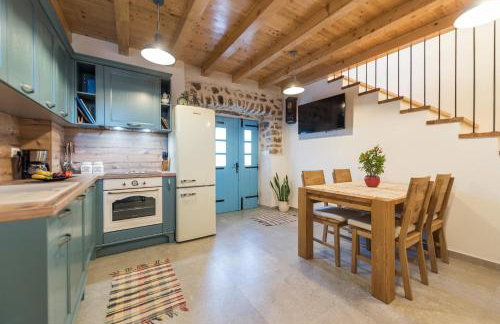 Holiday Home Lipa Naša - Foto 1