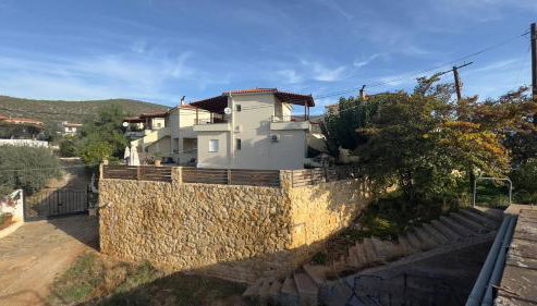 Villa Dalia - Korfos Korinthos - Foto 3