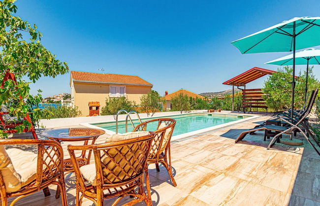 Holiday Home Happy Holiday - Foto 34