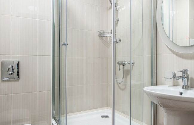 Apart-Hotel on Pushkin street 26 - Photo 74