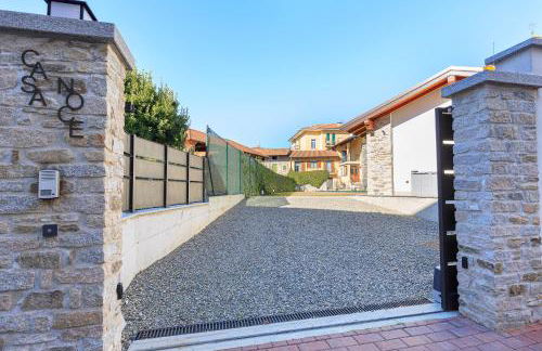 Casa Noce with pool - Foto 16