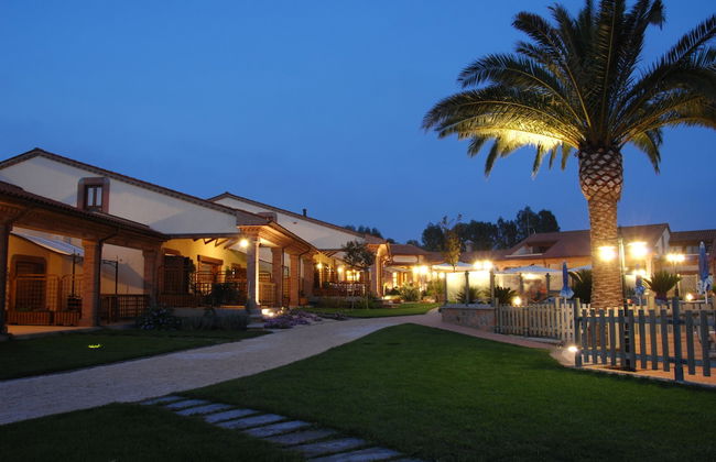 Agriturismo Corte in Fiore - Photo 31