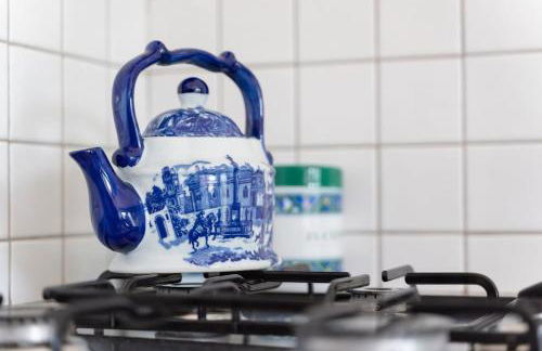 Vista mare e free parking - Foto 32