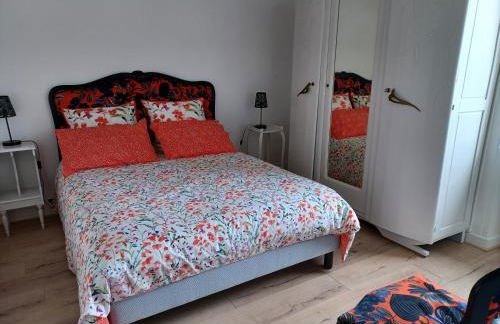 Gîte du LERRE Baie du Mont St Michel Meublé de Tourisme 3 Etoiles - Foto 26