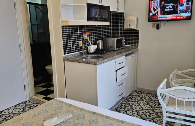 Lemon Residence - Foto 30