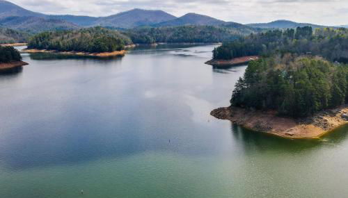 Fire Pit and Community Perks Murphy Family Cabin! - Foto 2