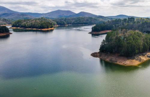 Fire Pit and Community Perks Murphy Family Cabin! - Foto 2