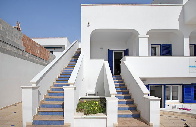 Complesso Azzurro Apartments - Photo 80