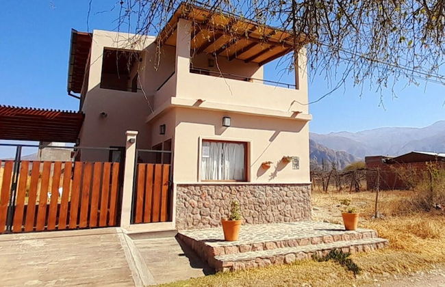 Amaru Apart - Foto 1