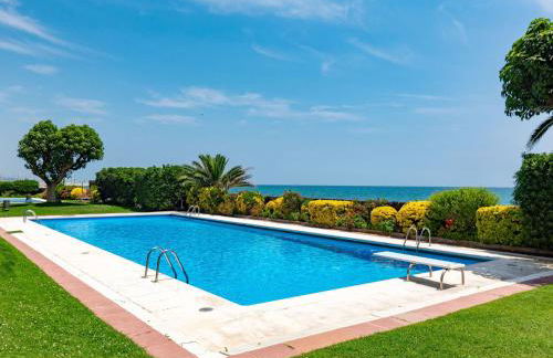 Apartment Acuario by Interhome - Foto 34