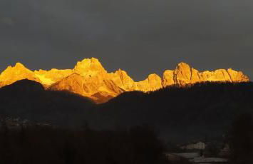 LA POESIA DOLOMITI APARTMENTS - Photo 40