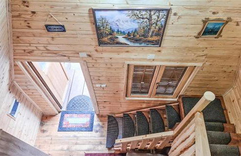 Gorgeous Home In Lovinac With Wi-Fi - Foto 14