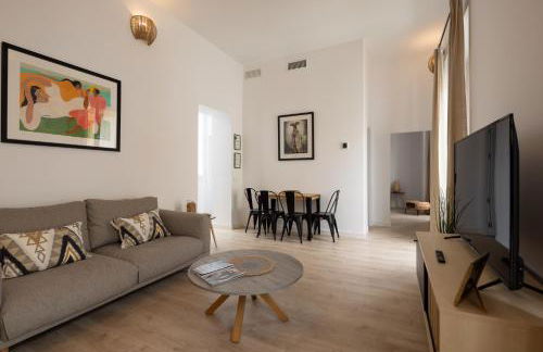 La Casa de Lima Little Apartments - Foto 5