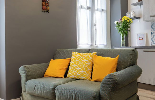 Appartamento Colombo al Mercato Rionale - Photo 11