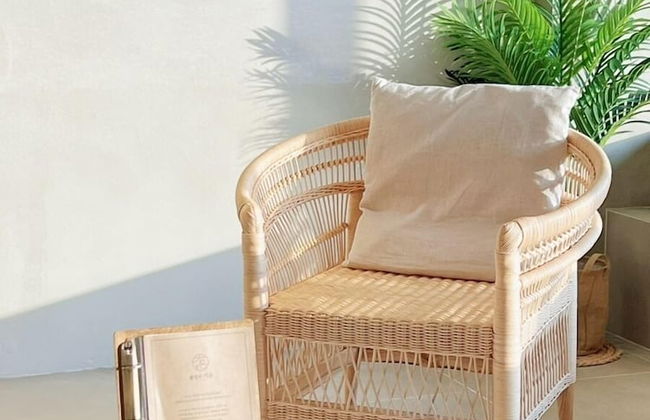 Poolvilla Gaon - Foto 9