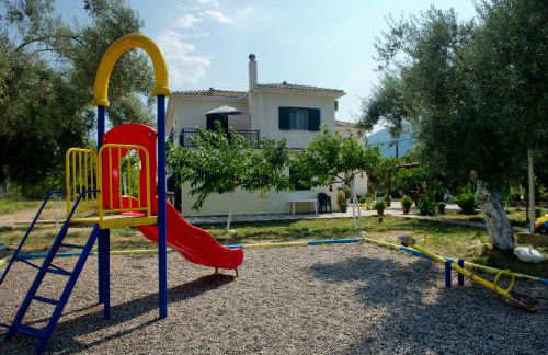 Riverside Αpartments - Foto 5