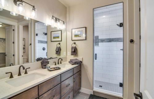 Cozy Colorado Home with Putting Green Near Loveland! - Foto 17