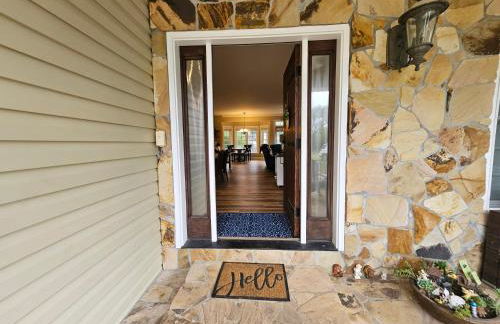 Heated Pool l Indoor Jacuzzi Tubs I Arcade l Outdoor Hot Tub - Foto 29