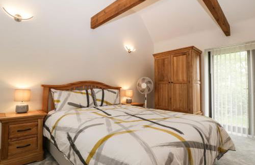 The Old Dairy - Foto 17