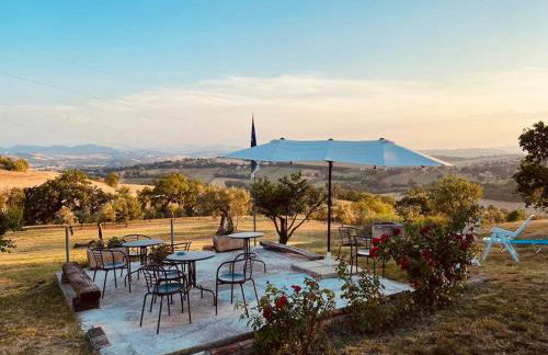 Villa Ginevri, La casa vacanze immersa nel verde - Foto 10