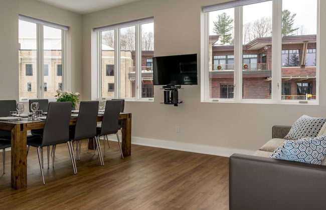 Lake Placid Inn Main Street - Photo 30