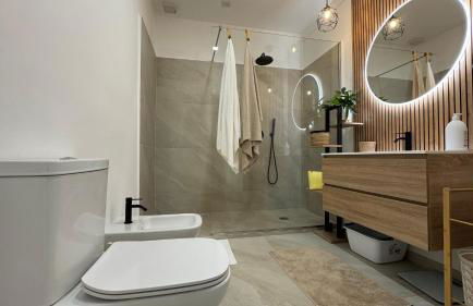 MALAGO Apartment - Foto 13