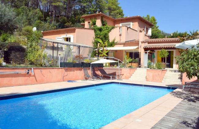 Holiday Home in France With Private Pool - Foto 1