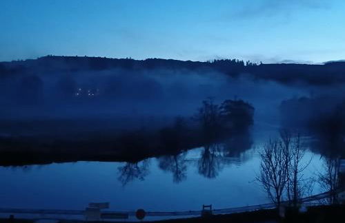 Idyllic Waterside Penthouse - Foto 25