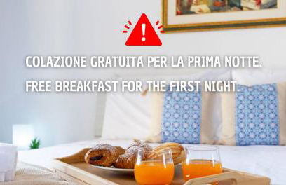 Appartamento Confortevole, Wi-Fi & Colazione Free - Foto 45