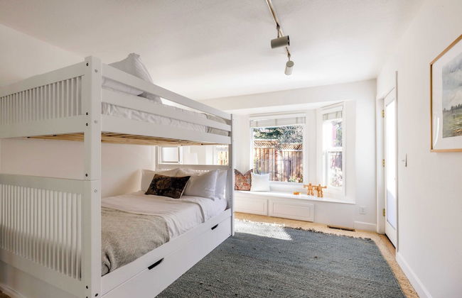 Cabernet By Avantstay Tranquil Sonoma Valley Oasis w/ Pool & Fire Pit - Foto 16