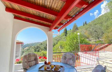 Villa Chrysoula - Foto 20