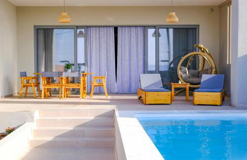 Blue Velvet Coast Luxury Villas - Foto 61